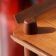 Teak trolley by Poul Hundevad for Vamdrup - Denmark - 1960