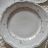 New Bavaria porcelain tableware set