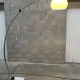 Arc Design floor lamp from the 80s
