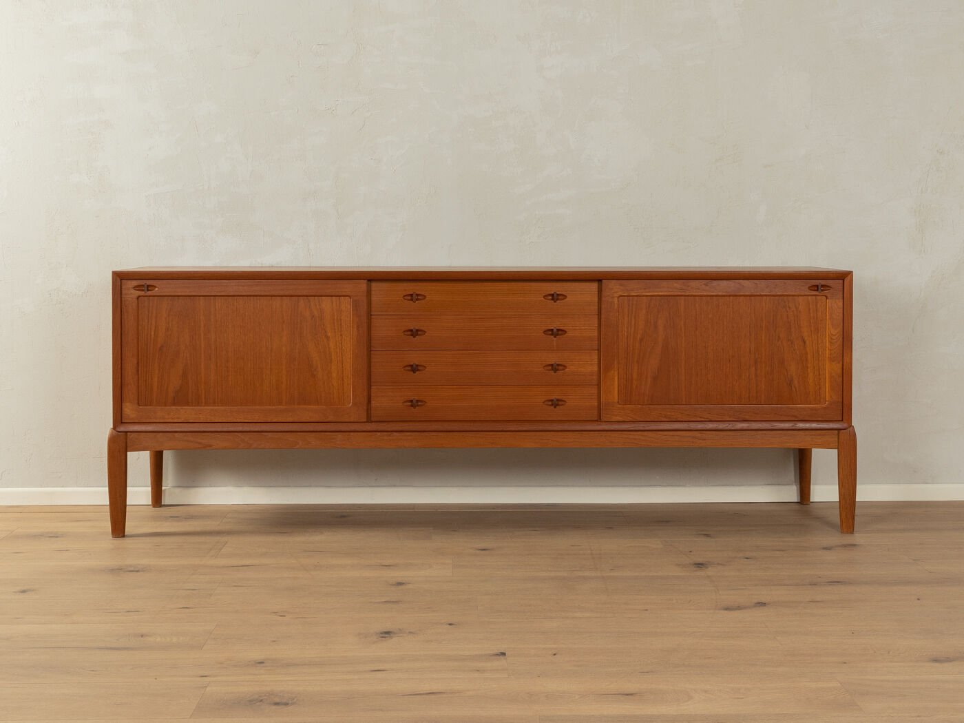 1960s sideboard by Bramin