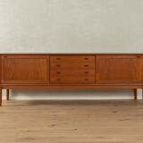 1960s sideboard by Bramin