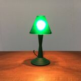 Postmodern Italian table lamp Lulu by Veneta Lumi, 1980s.