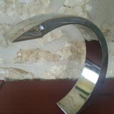 Designer desk lamp