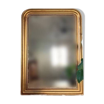 Louis-Philippe Mirror