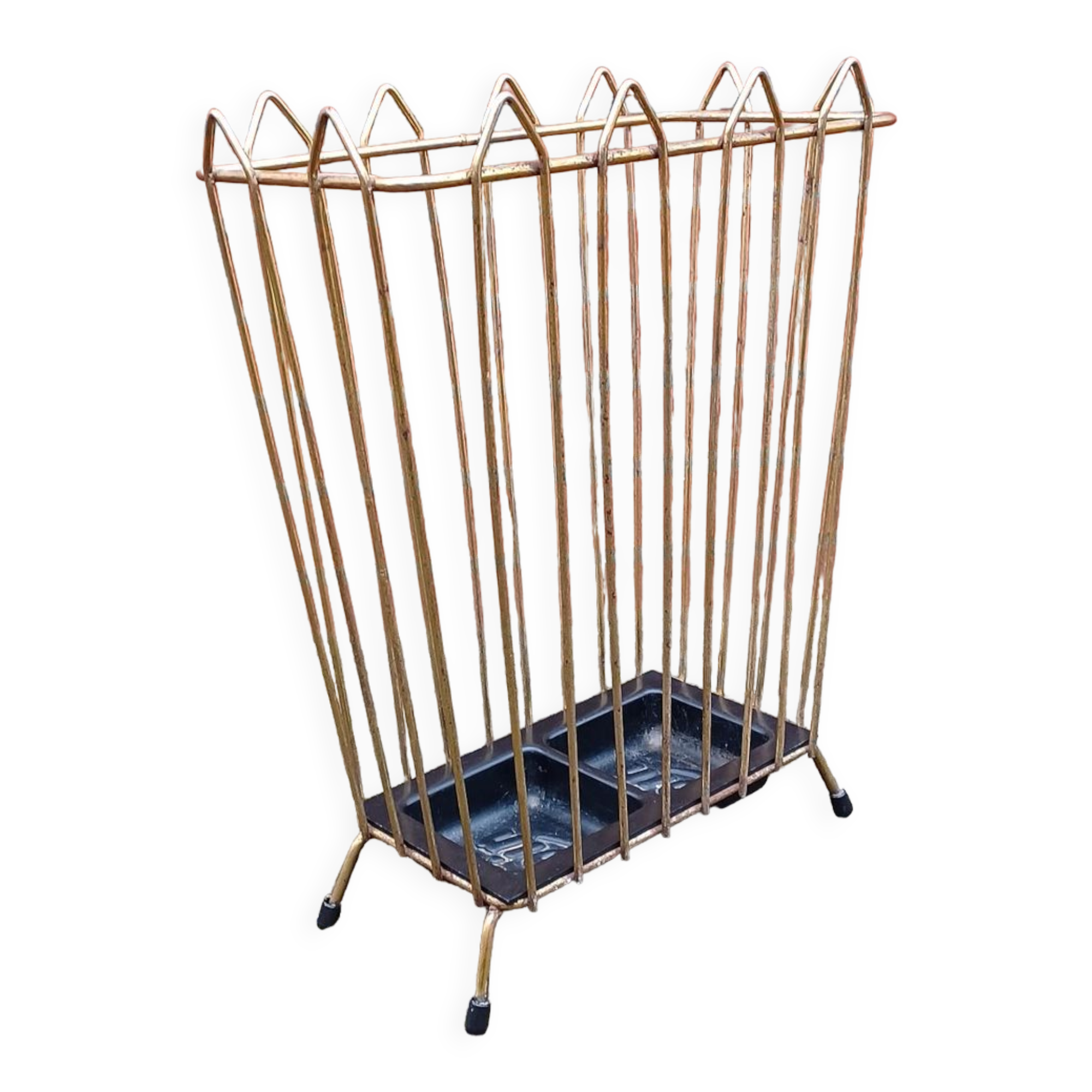 Porte-parapluie Allemagne 1950s