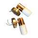 Bathroom sconces
