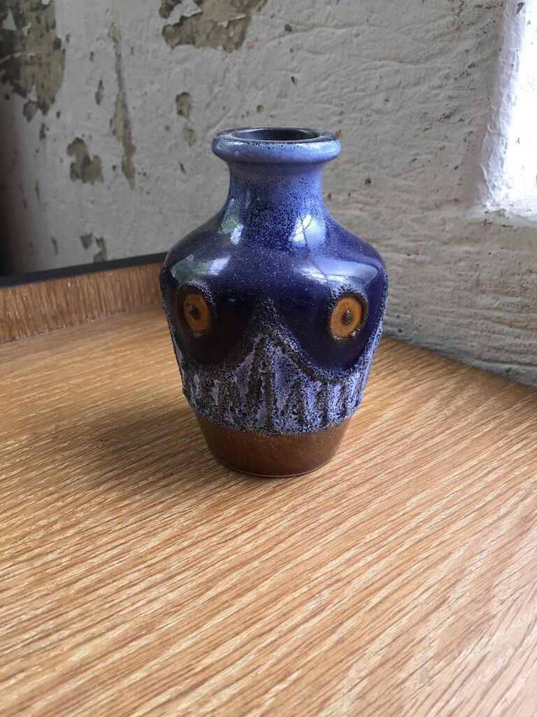 Scandinavian vase