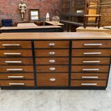 Trade furniture early twentieth century