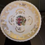 Service complet ancien porcelaine de limoges