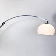 Lampadaire "arc" télescopique — Guzzini, Italie, 1970s
