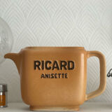 Pitcher in Ricard sandstone