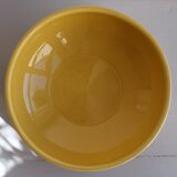 Faience service part