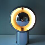 Italian Table Lamp Space Age
