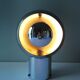 Italian Table Lamp Space Age