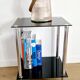 Table d'appoint vintage année 70