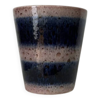 Cache pot en céramique