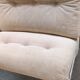 Fauteuils Amanta de Mario Bellini pour C&b Italia