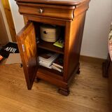 Bedside table