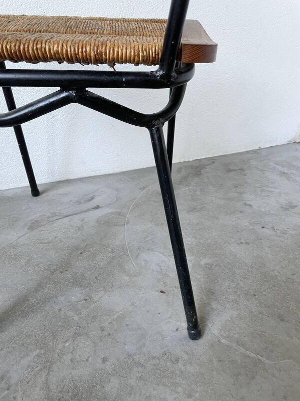 Chaise dlg Colette Gueden