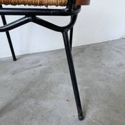 Colette Gueden dlg chair