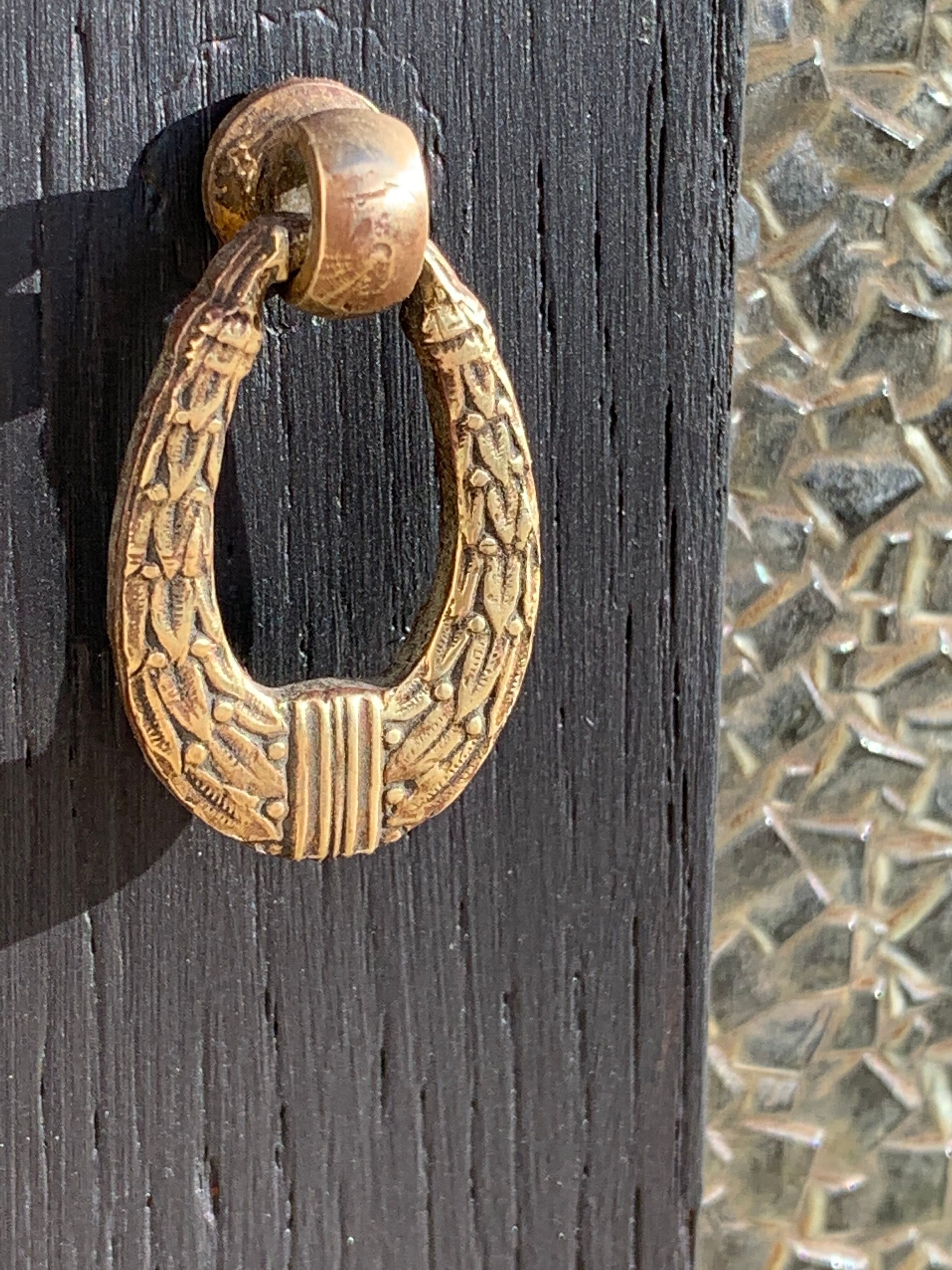 Art Deco Parisian Buffet