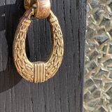 Art Deco Parisian Buffet