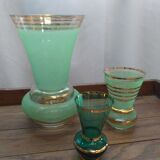 Vase boom