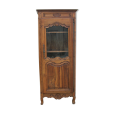Showcase 1 door
