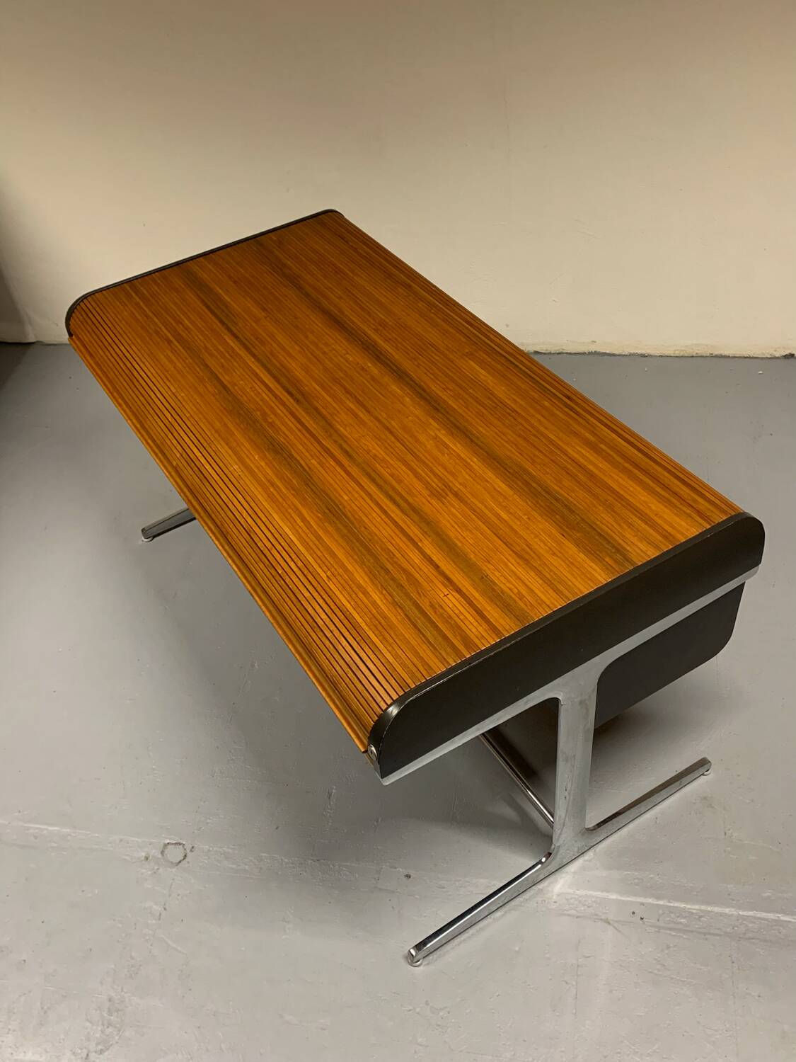 Large George Nelson Desk for Herman Miller 1960s