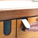Sideboard by White & Newton * 214 cm