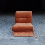 Albany armchair by Michel Ducaroy for Ligne Roset No. 3