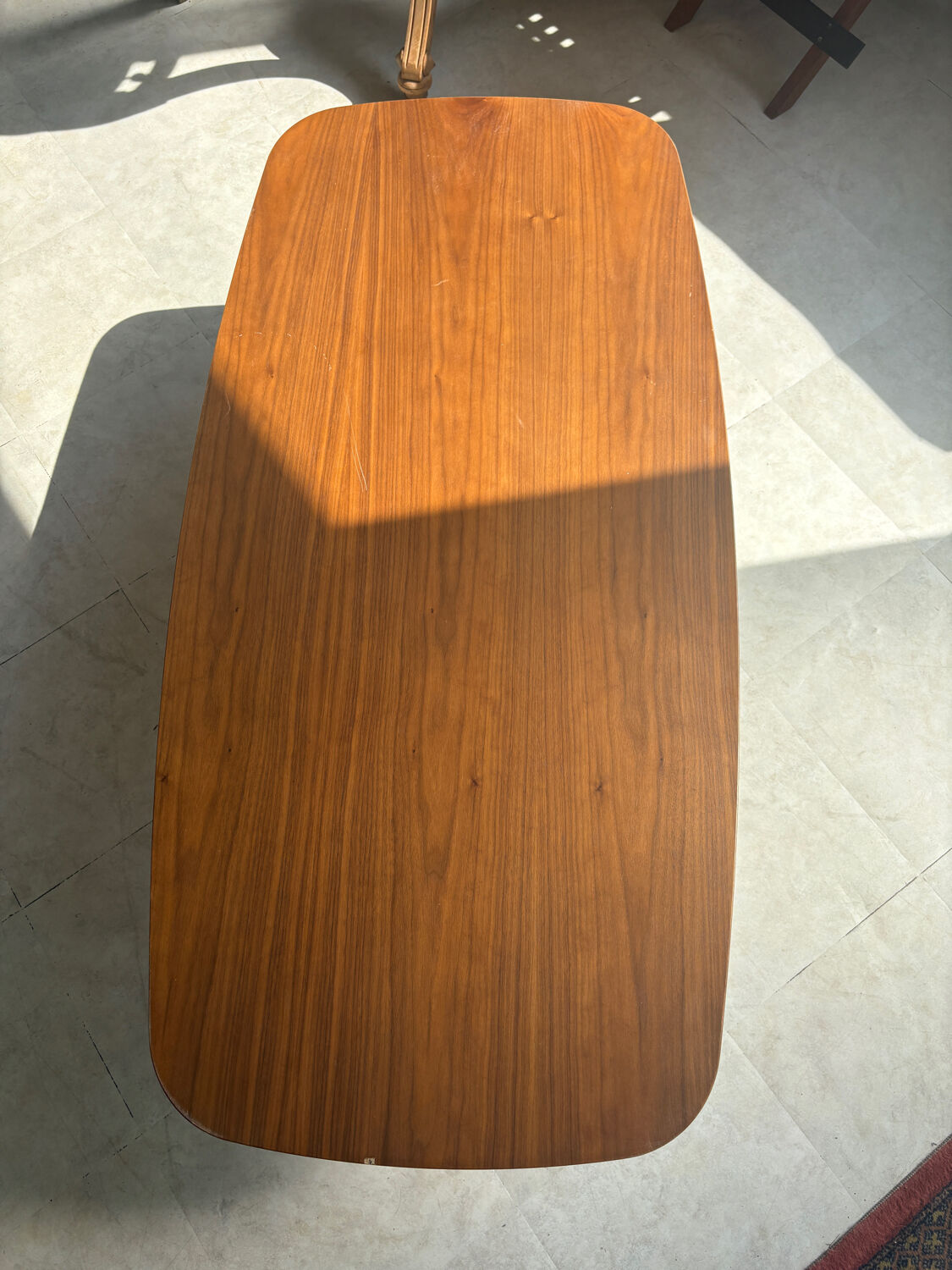 Table basse stua solapa