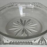 Large empty glass pockets