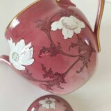 Lunéville Teapot - Keller & Guérin (K&G)
