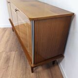 Commode scandinave en enfilade