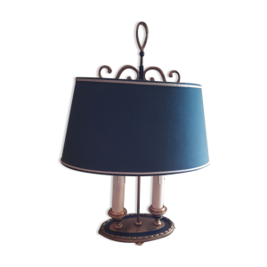 lampe style bouillotte