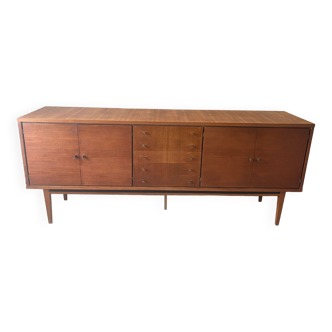 Teak sideboard from the 60s