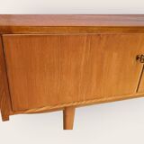 Mid Century lowboard