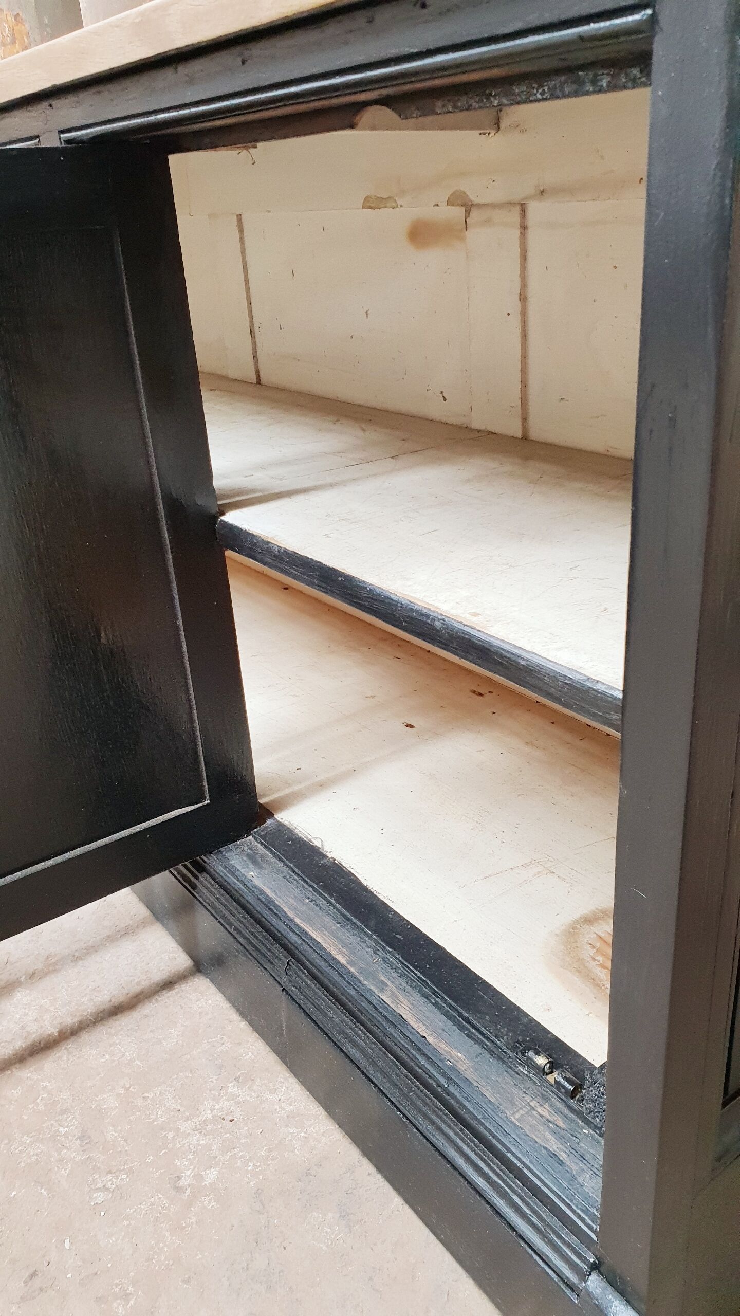 Craft furniture