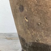 Cruche à huile à trois anses