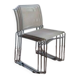 chaises spaghetti giandomenico belotti
