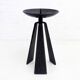 Brutalist candlestick 1950
