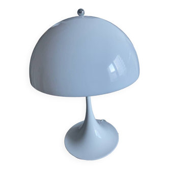 Lampe panthella louis poulsen authentique