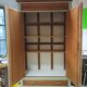 Ice cabinet