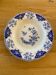 Large round and hollow dish from Gien