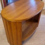 Art Deco coffee table