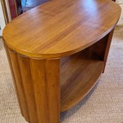 Art Deco coffee table