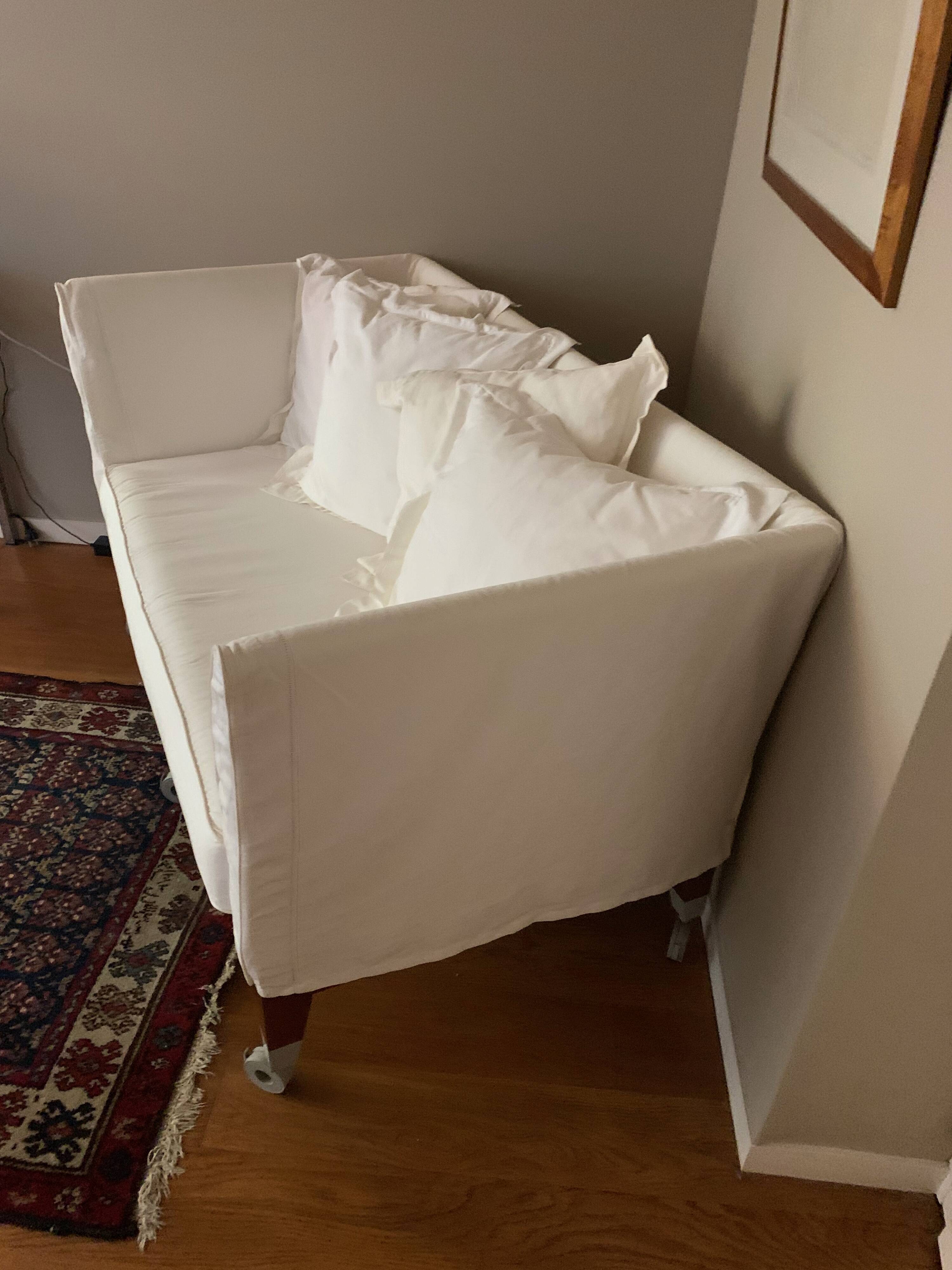 Neoz PM sofa