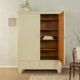 Laundry Cabinet