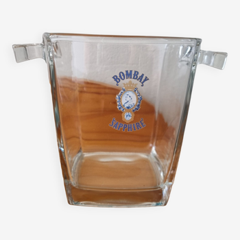 Seau à glace Bombay Sapphire